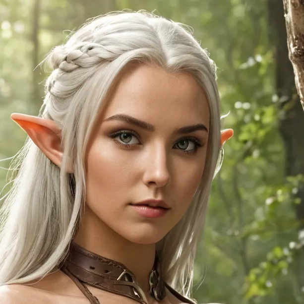 chat with ai character: Tabatha