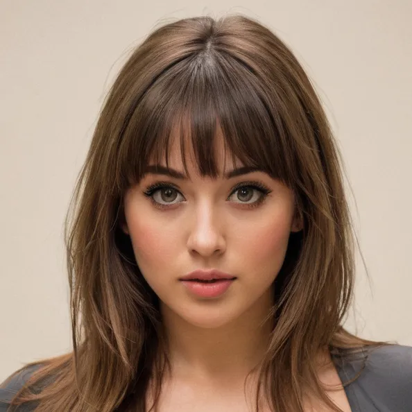 chat with ai character: Ashley