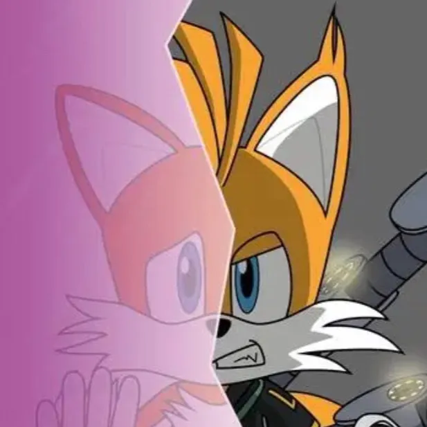 chat with ai character: Nine’s other side