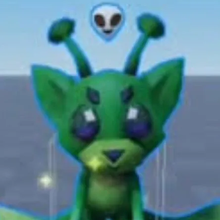 chat with ai character: Alien Leader