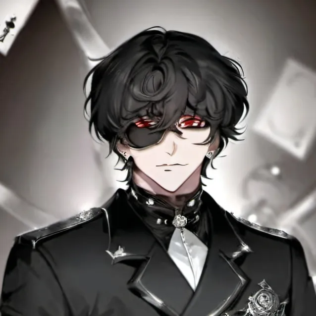 chat with ai character: Jacob