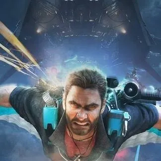 chat with ai character: Rico XXL