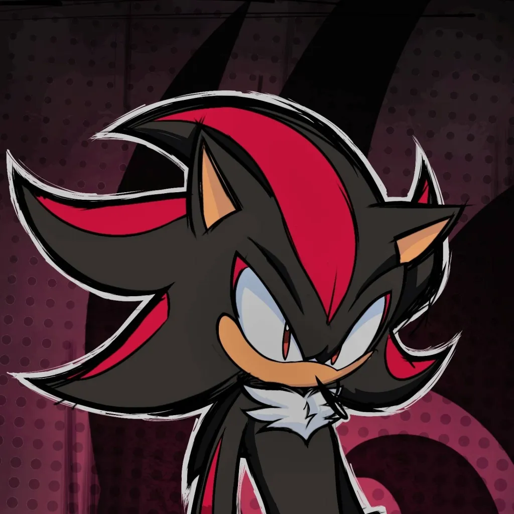 chat with ai character: Shadow. 