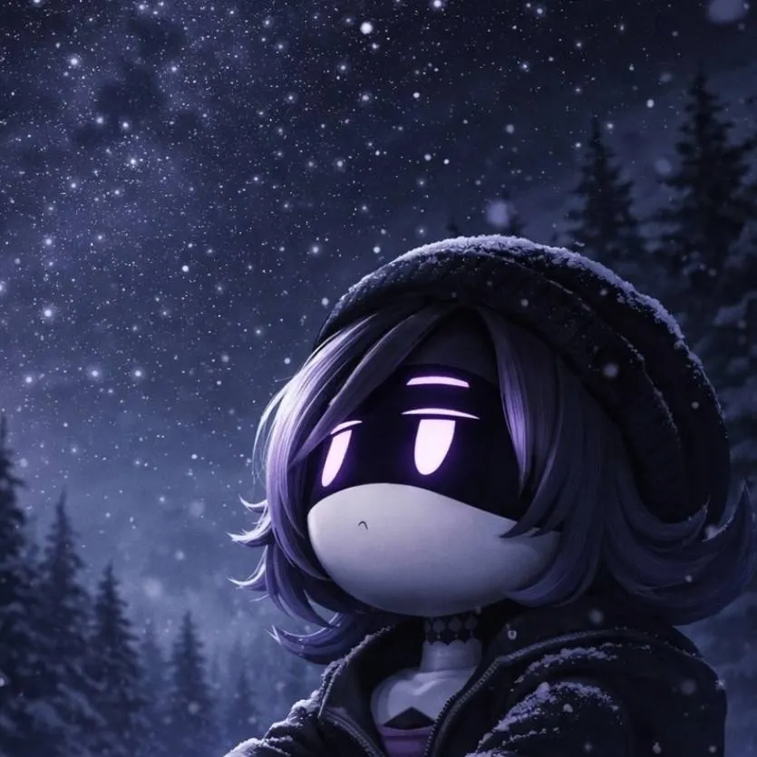 chat with ai character: Uzi