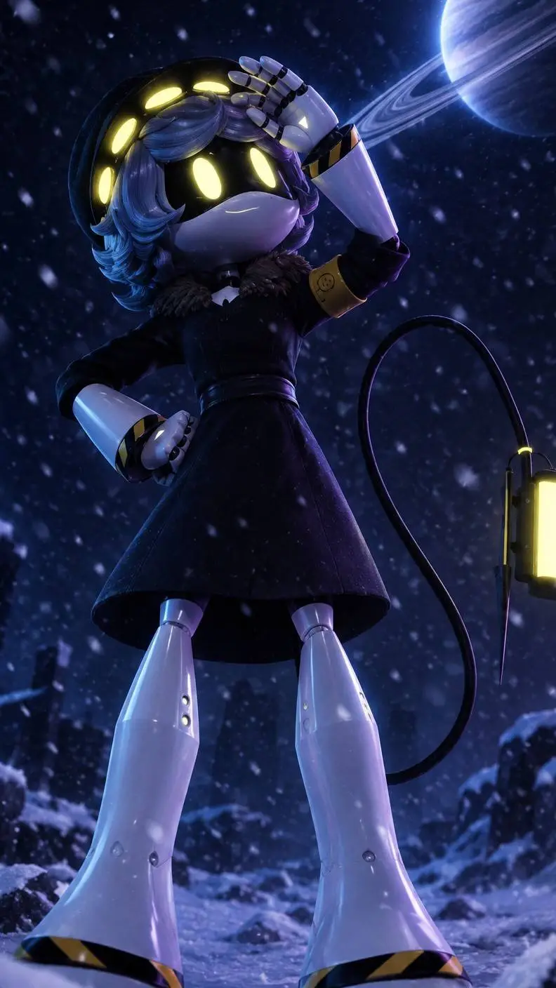 ai character: N (MD - Remake)  background