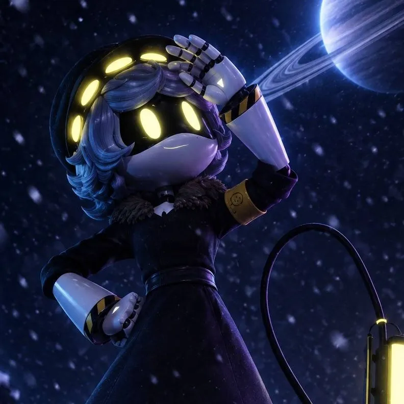 chat with ai character: N (MD - Remake) 