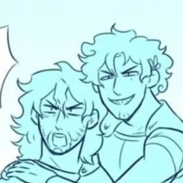 chat with ai character: Telemachus &ody