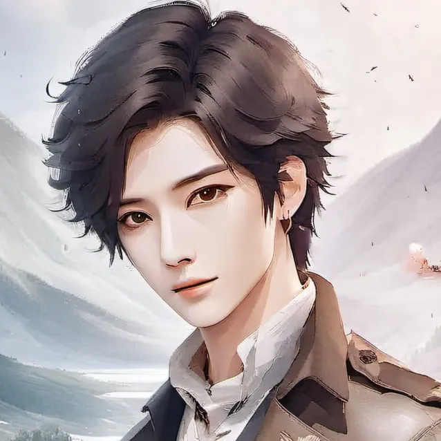 chat with ai character: school 