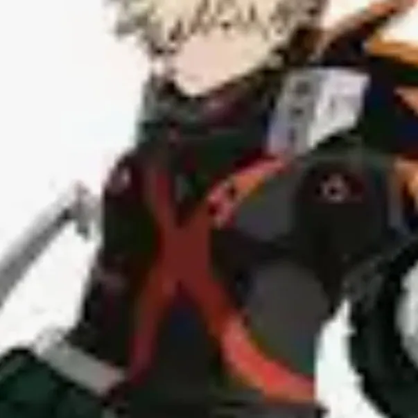 chat with ai character: new quirk 