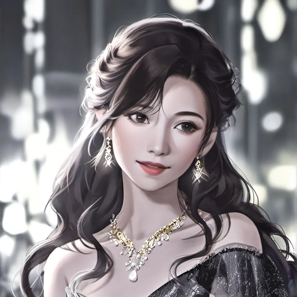 chat with ai character: gl macy