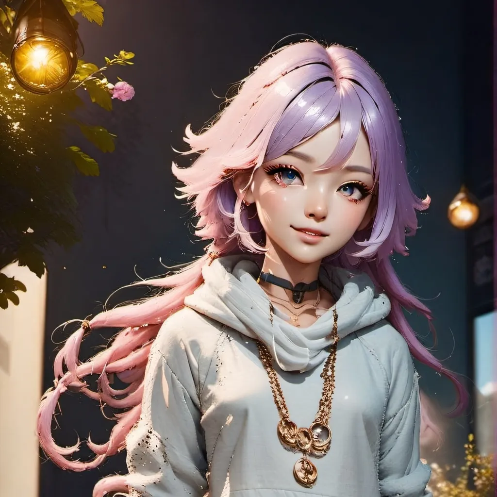 chat with ai character: jess