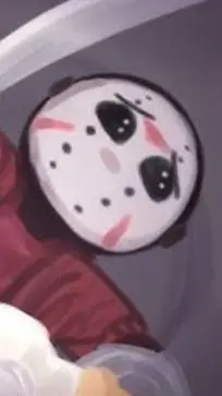 ai character: Killer background
