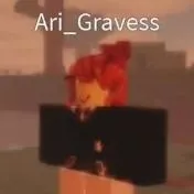 chat with ai character: Ari Graves