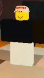 ai character: Reggie background