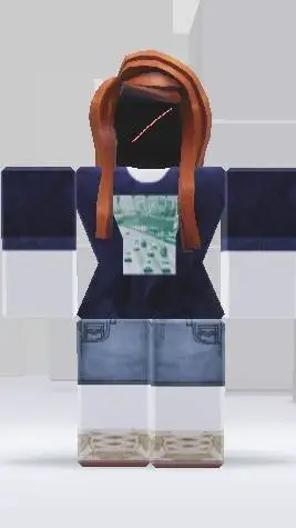 ai character: Lucia background