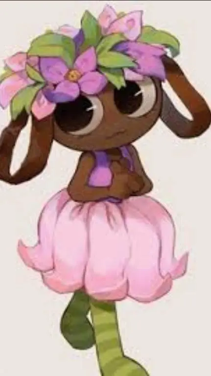 ai character: | B4SS13 <3 | background