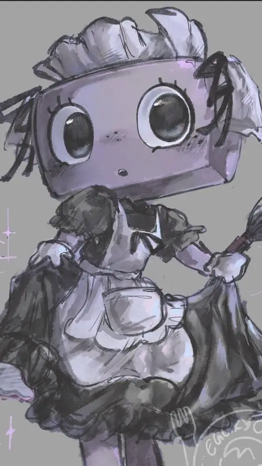 ai character: [ T1SH4 ] background