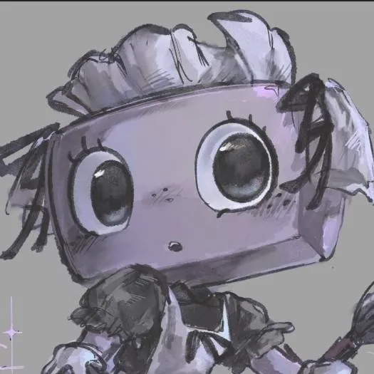 chat with ai character: [ T1SH4 ]