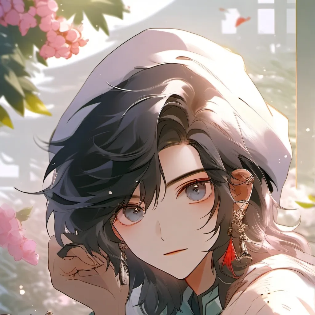 chat with ai character: •|~Elijah~|•
