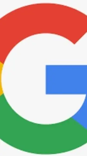ai character: Google background