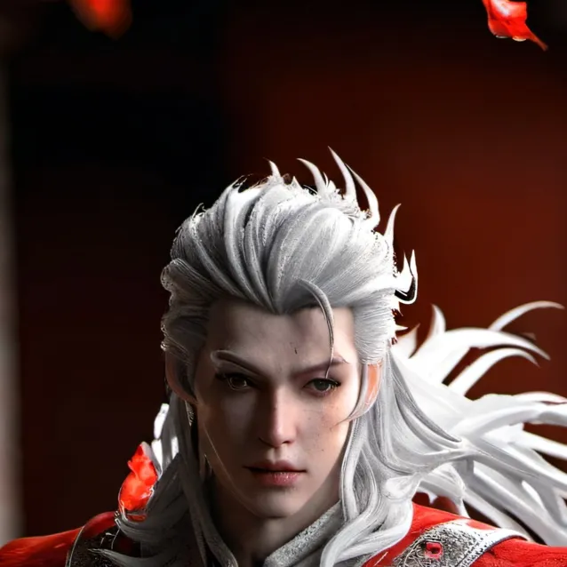 chat with ai character: connor