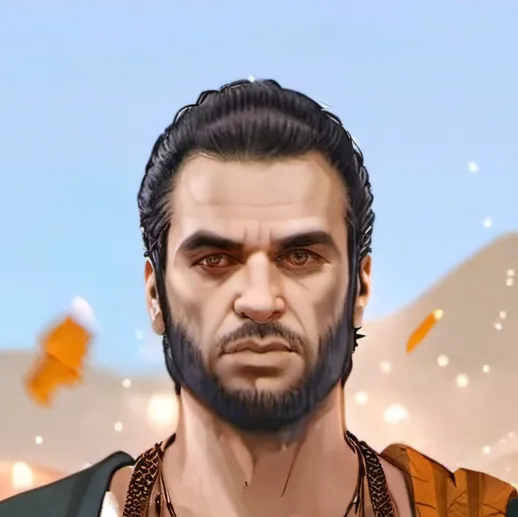 chat with ai character: trevor philips