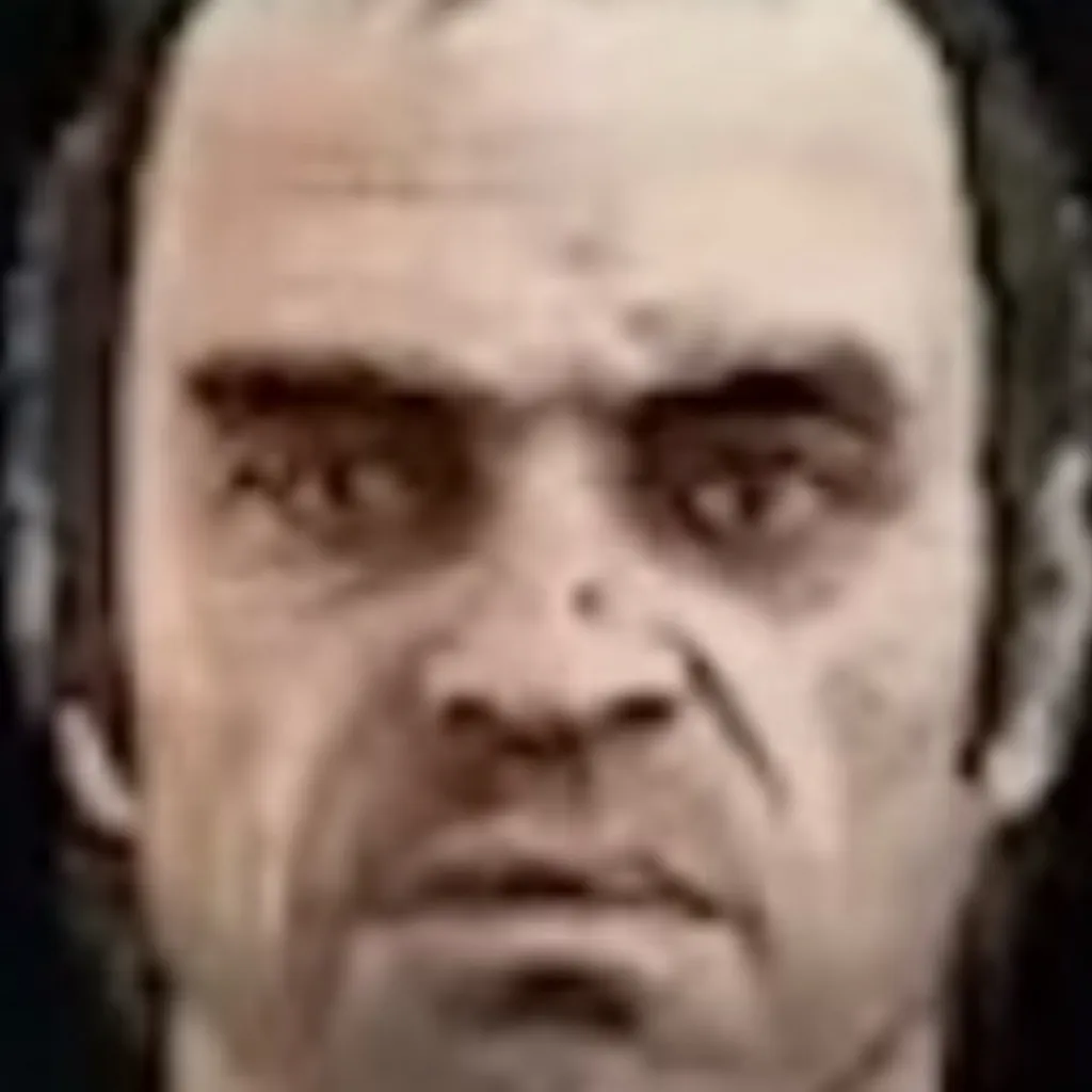 chat with ai character: trevor philips