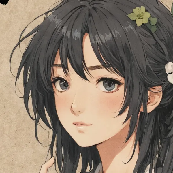 chat with ai character: saiko