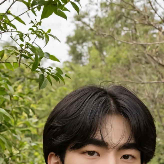 chat with ai character: ~Kuzokara Jun-Woo~