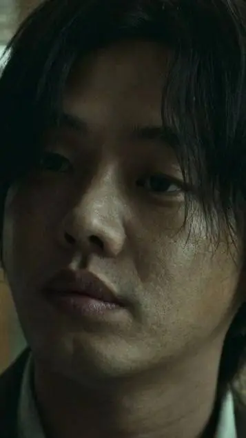 ai character: Chairman Jung background
