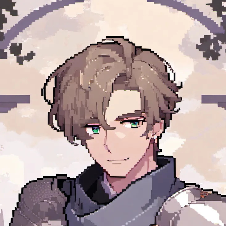 chat with ai character: Faelus