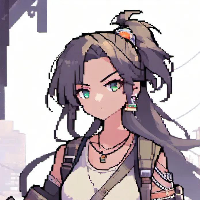 chat with ai character: Tracy
