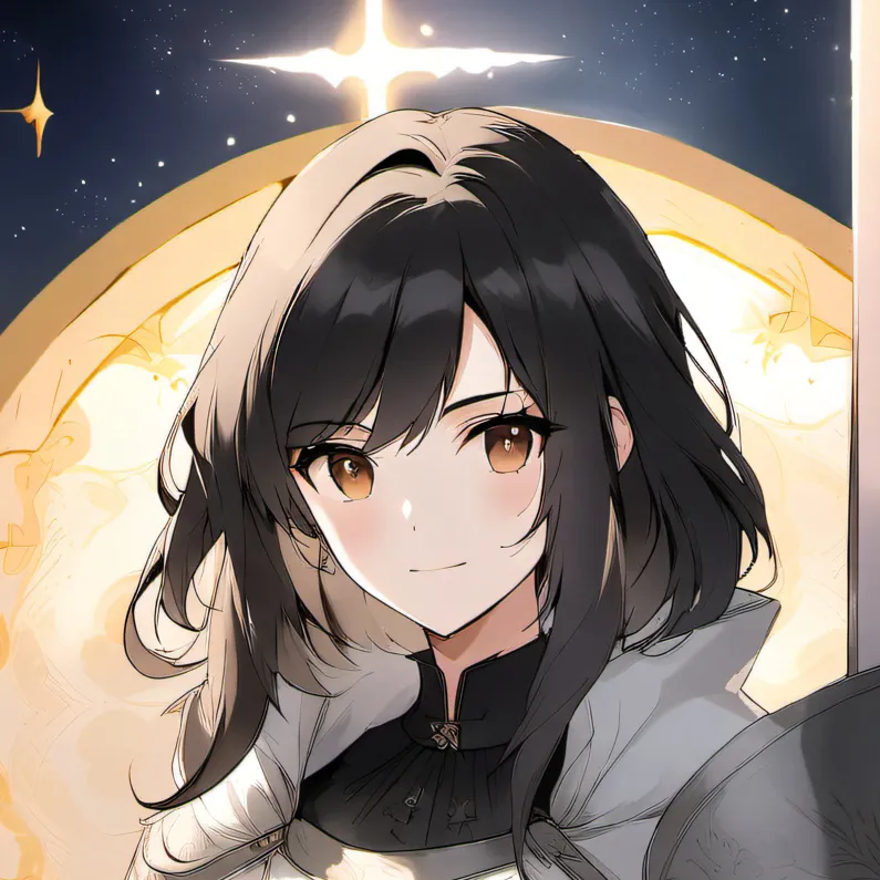chat with ai character: Sierra