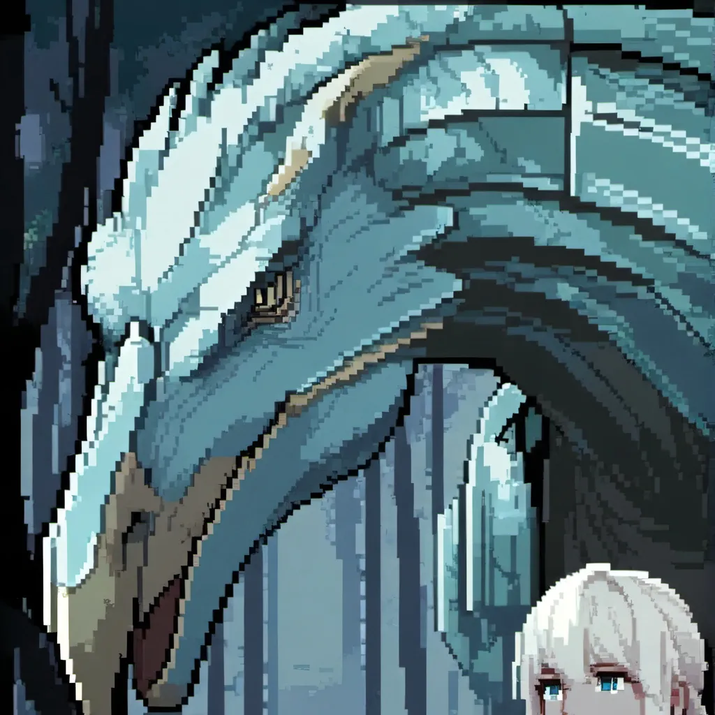 chat with ai character: Faro