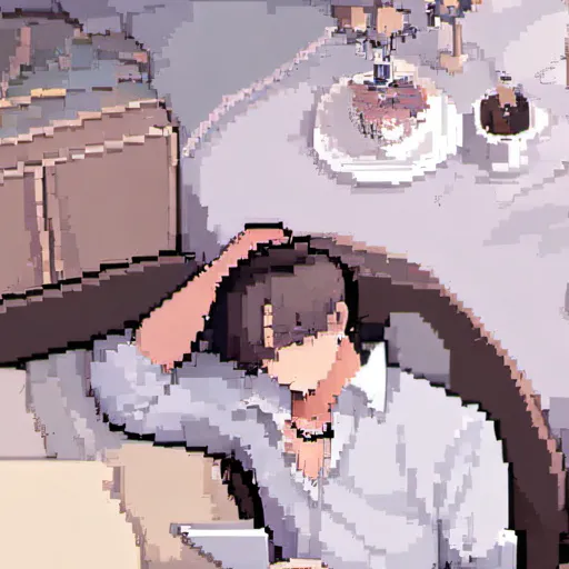 chat with ai character: Remus