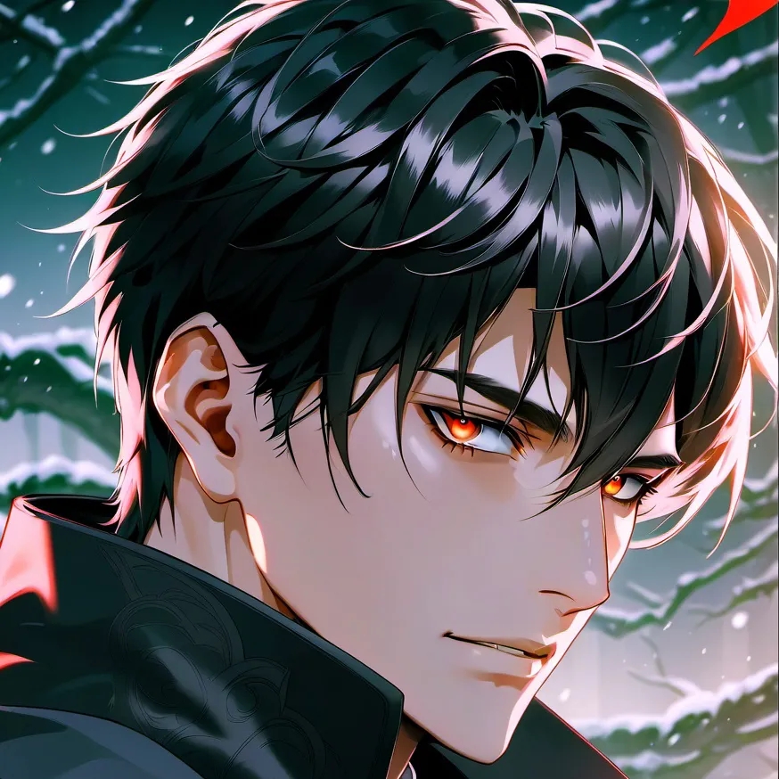 chat with ai character: Deminis