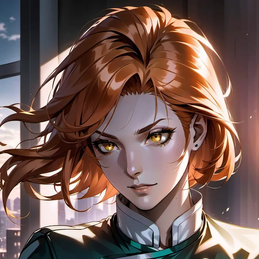 chat with ai character: Gula