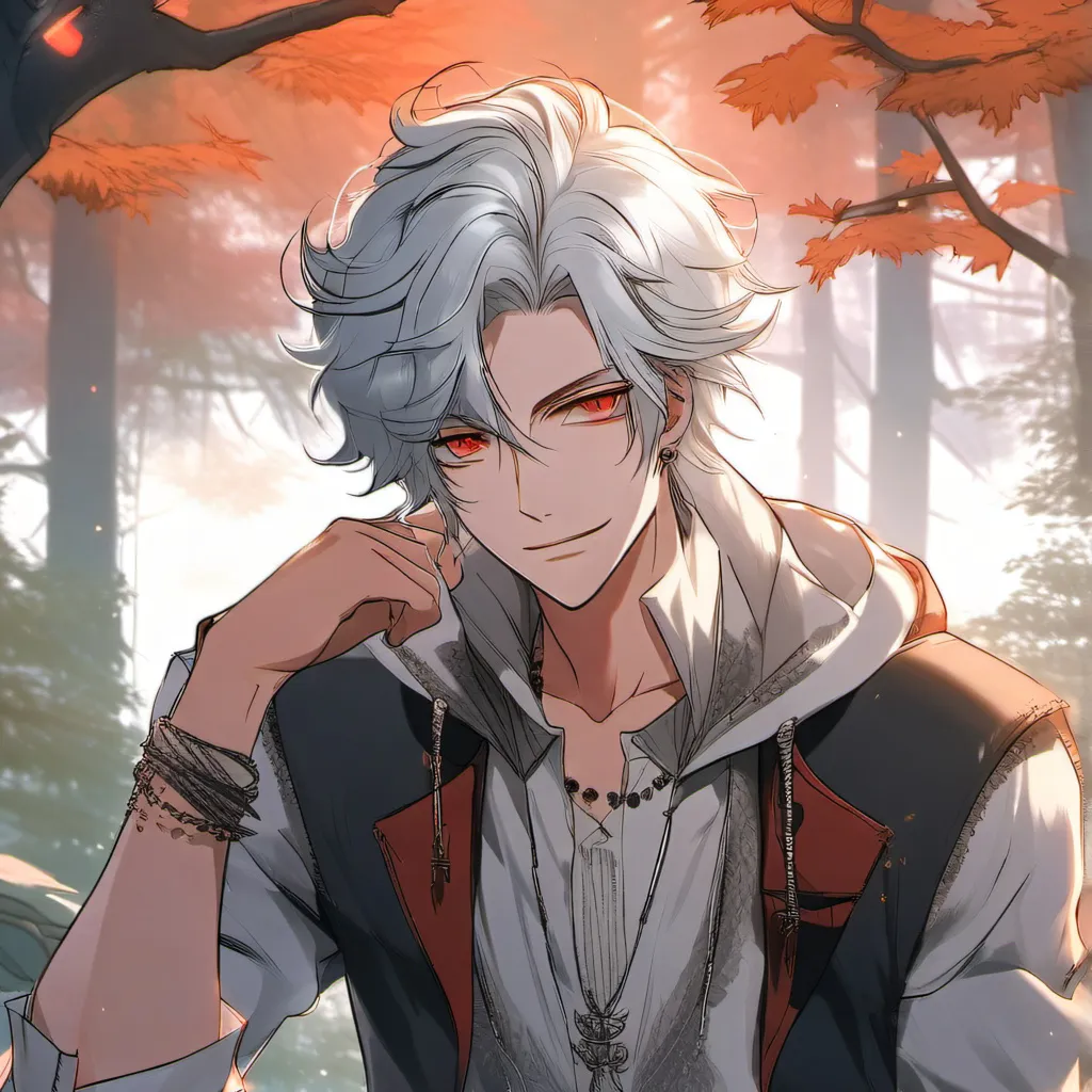 chat with ai character: Cameron Steele