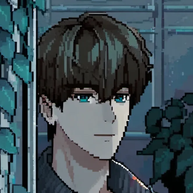chat with ai character: Connor