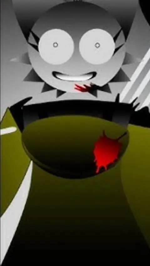 ai character: wendas room background