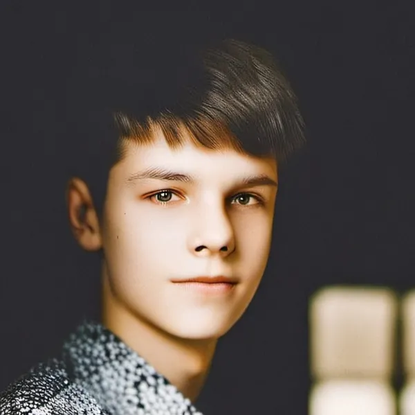 chat with ai character: Jamie miller 