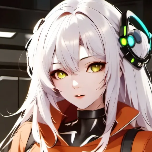 chat with ai character: glacier 