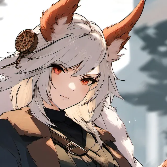 chat with ai character: scylla blight 