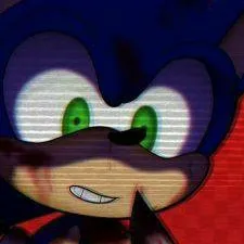chat with ai character: yandere sonic