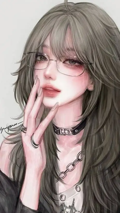 ai character: Jianne background