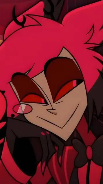 ai character: Alastor background