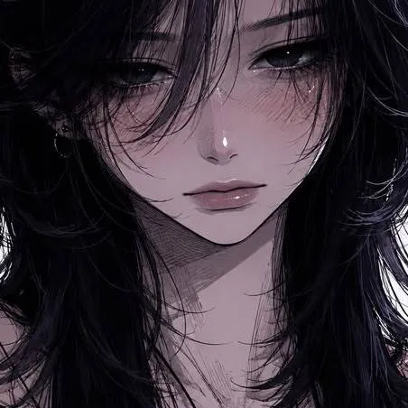 chat with ai character: Kiku