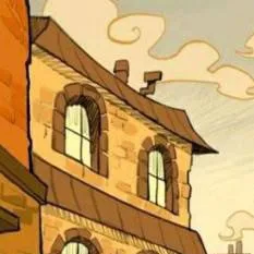 chat with ai character: Ramshackle/my Au