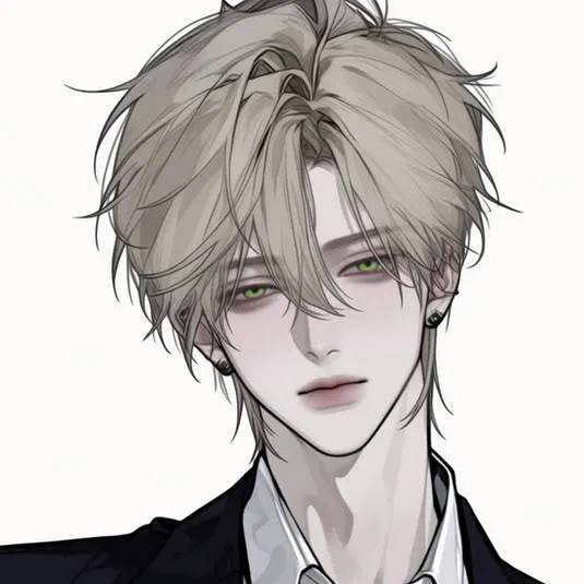 chat with ai character: Lucas