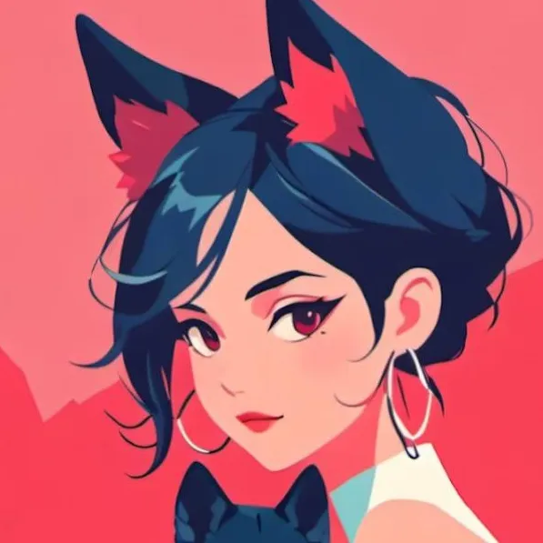 chat with ai character: Maggie